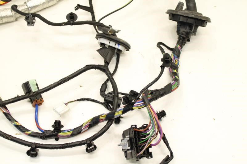 2021-2023 Ford Bronco Sport 1.5L Engine Bay Wire Harness LX6T-14290-XCAC OEM - Alshned Auto Parts