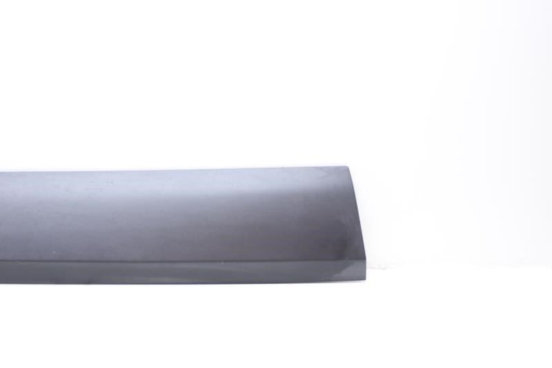 2014-2023 Jeep Cherokee Front Right Passenger Door Lower Molding 1YW32TRMAB OEM - Alshned Auto Parts