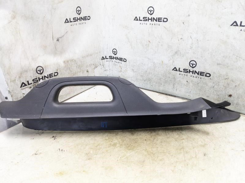 2011-2016 Ford F250SD Left Windshield A-Pillar Trim BC34-25025B51-AEW OEM - Alshned Auto Parts