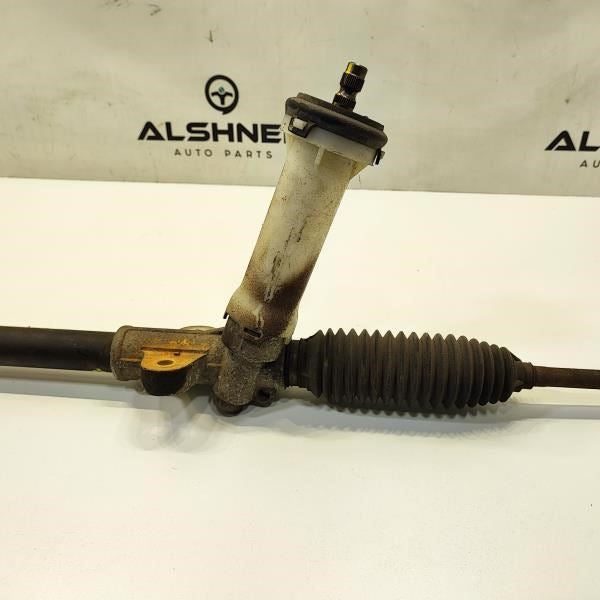 2012-2013 Kia Soul 2.0L Power Steering Gear Rack & Pinion 56500-2K001 OEM - Alshned Auto Parts