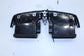 2014-2017 Nissan Rogue SV 2.5L Center Dash Air Vent w/ Hazard Switch 68750-4BA0A - Alshned Auto Parts