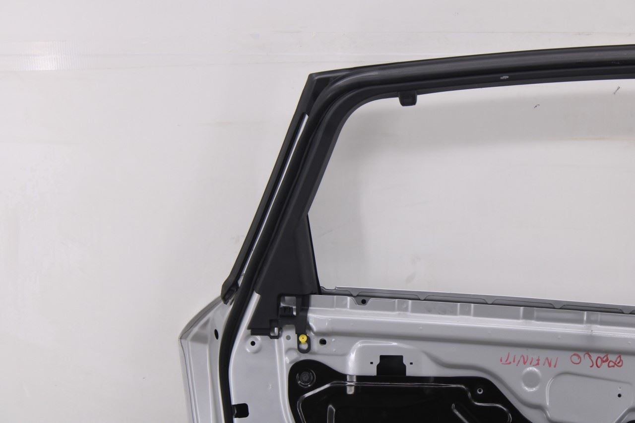 19-25 Infiniti QX50 ESSENTIAL Rear Left Side Door Shell Panel H2101-5VSMB *ReaD* - Alshned Auto Parts