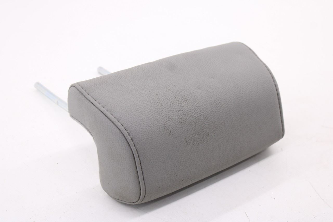 14-18 Acura MDX w/ Technology Pkg Rear RH Left and Center 2nd Row Seat Headrest - Alshned Auto Parts