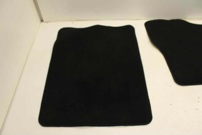 2015-20 Ford F150 Front and Rear Floor Mats Carpet Set of 4 pcs JL3Z-1613086-AD - Alshned Auto Parts