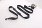 09-17 Audi Q5 Premium 2.0L AWD Front Right and Left Side Seat Belt Retractor Set4