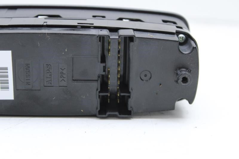 2014-2020 Infiniti QX60 Front Left Master Power Window Switch 25401-3JP1A OEM - Alshned Auto Parts