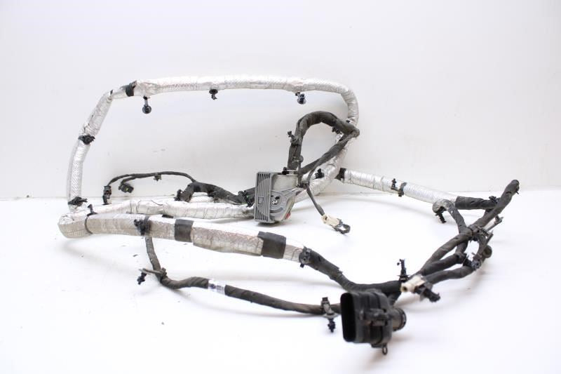 19-2021 Ram 2500 Right Passenger Side Frame Chassis Wire Harness 68385065AE OEM - Alshned Auto Parts