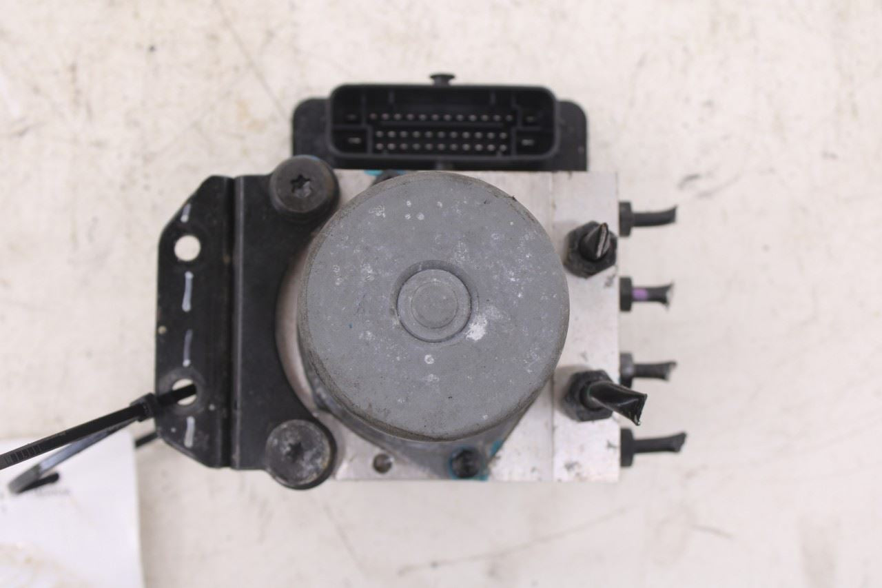 2016-2018 KIA Optima EX 2.4L ABS Anti Lock Brake Pump Control Module 58920D5010 - Alshned Auto Parts