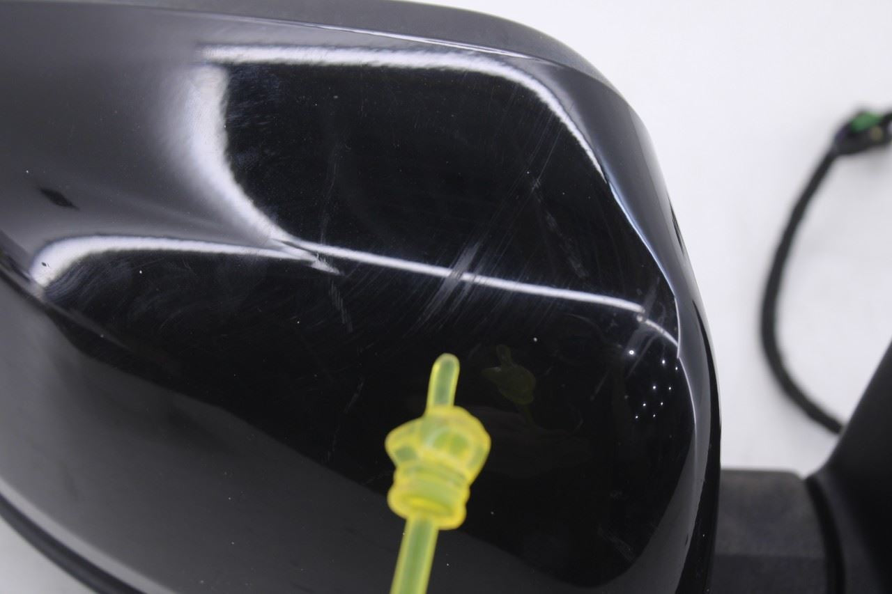 19-21 Jeep Grand Cherokee Laredo X 4X4 4WD Passenger Right Side Rear View Mirror13
