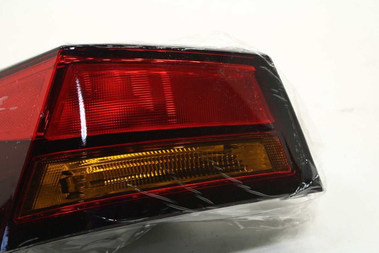 2019-2024 Nissan Altima Rear Driver Left Side Tail Light Lamp R65571 AfterMarket - Alshned Auto Parts