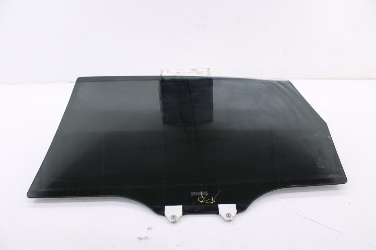 2014-20 Acura MDX w/Tech Pkg Rear Right Door Window Movable Glass 73400-TZ5-H006