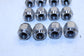 2015-2025 Subaru WRX Premium Wheel Lug Nut Set of 20 28171AJ001 OEM - Alshned Auto Parts