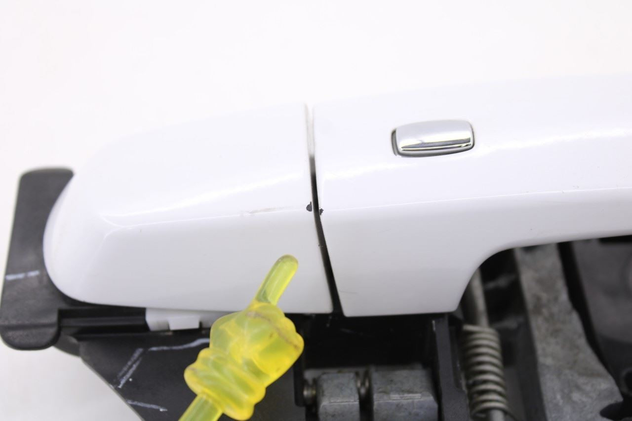 18-24 Chevrolet Equinox LT 1.5L Front Passenger Right Side Door Exterior Handle - Alshned Auto Parts