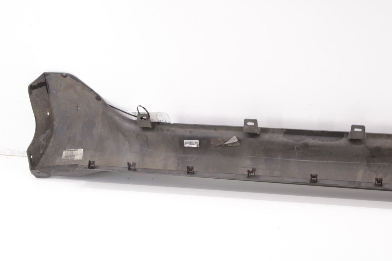 2014-21 Jeep Grand Cherokee Overland Right Rocker Skirt Panel 1VN70TZZAC *ReaD* - Alshned Auto Parts