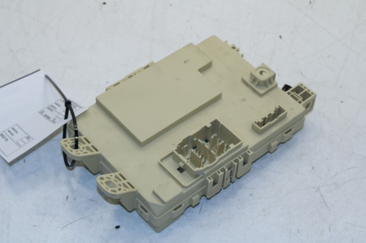 2024 Hyundai Tucson SEL 2.5L Cabin Instrument Panel Fuse Relay Junction Block - Alshned Auto Parts
