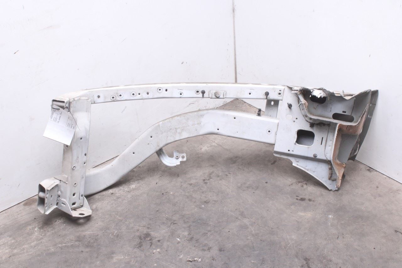 2011-2018 RAM 2500 Tradesman Front Right Frame Rail Fender Closure 68095950AH - Alshned Auto Parts