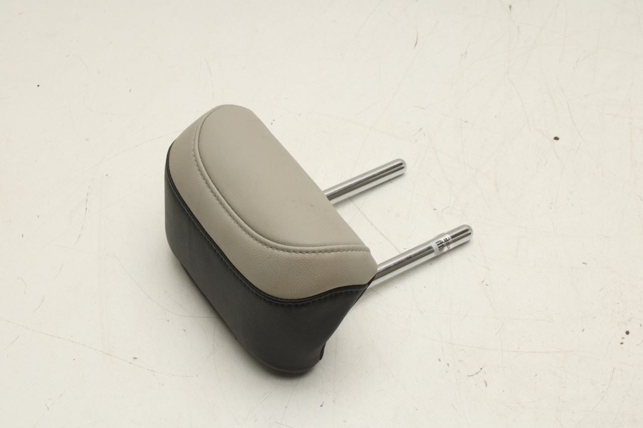23-25 Kia Sportage Hybrid EX Rear Seat Right and Left Side 2nd Row Headrest Set - Alshned Auto Parts