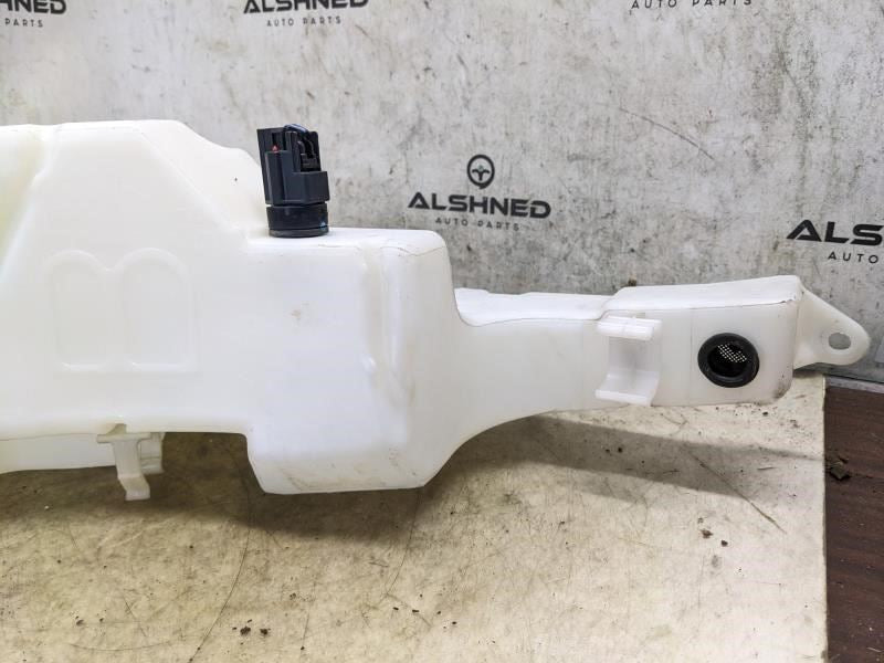 2010-2019 Jaguar XJ Windshield Washer Reservoir Bottle C2D17769 OEM *ReaD* - Alshned Auto Parts