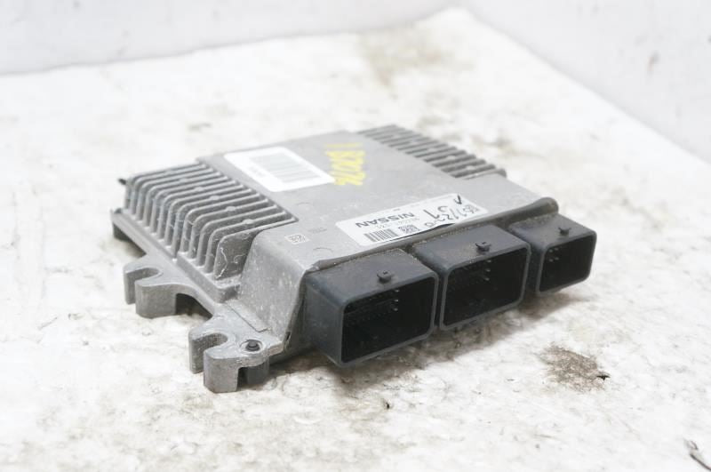 2019 Nissan Altima 2.5L Engine Computer Control Module ECU ECM NEC041-035 OEM - Alshned Auto Parts