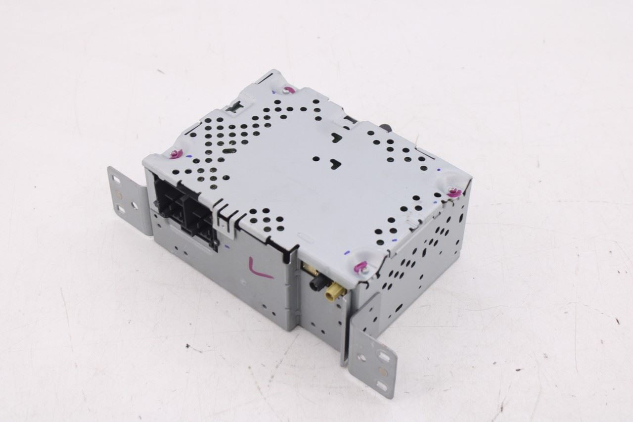 2023-2025 Ford Escape ST Audio Radio Receiver PJ6T-18D890-AK OEM - Alshned Auto Parts