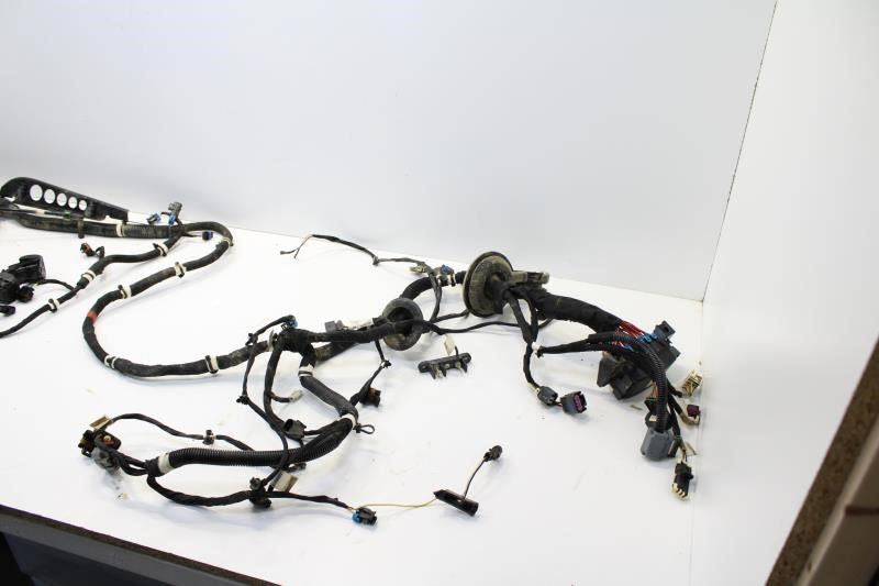 2021-2023 Polaris RZR XP 1000 Main Chassis Wire Harness 2414467 OEM *ReaD* - Alshned Auto Parts