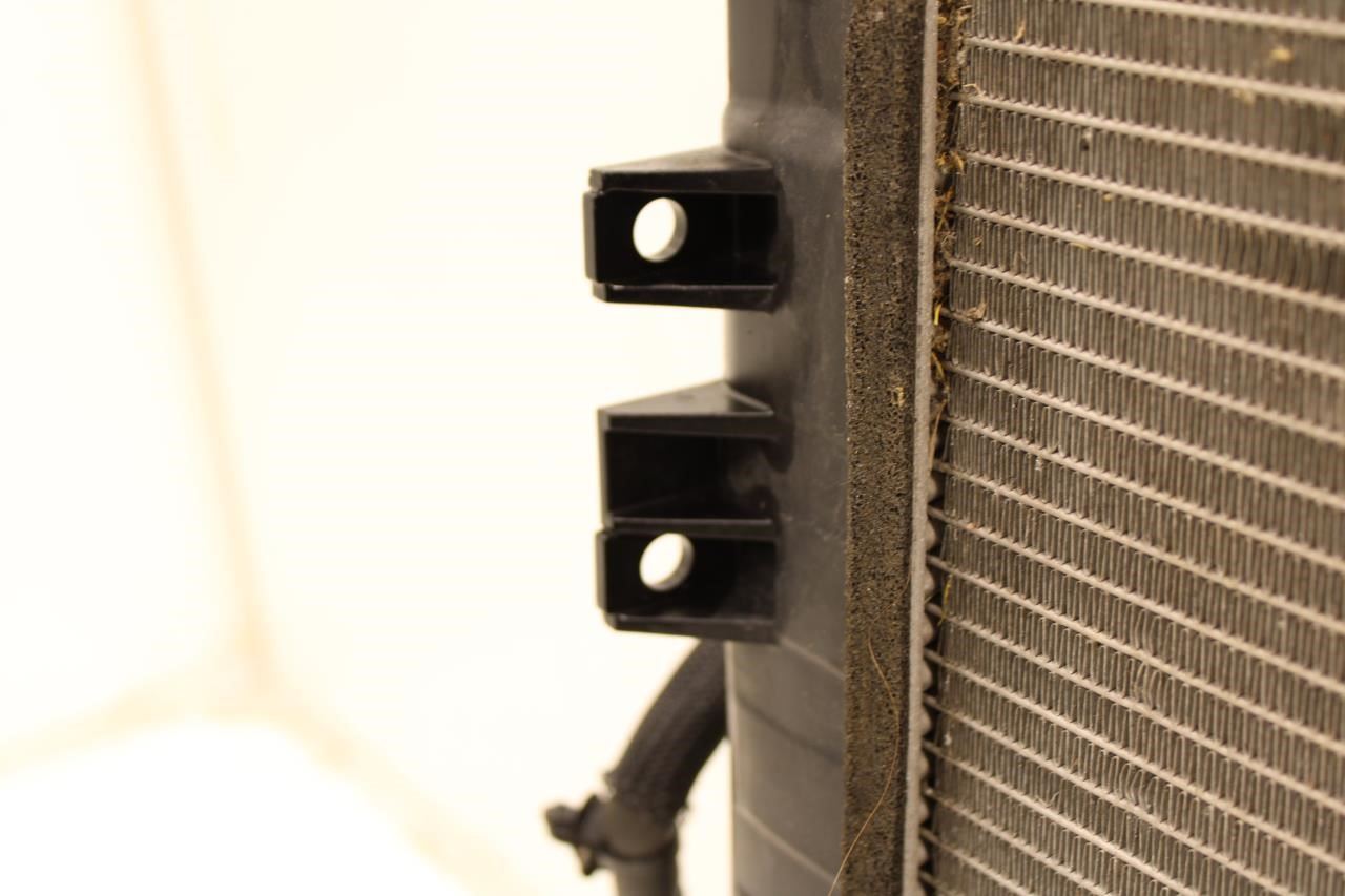 2019-2024 Nissan Altima SL 2.5L Engine Cooling Radiator 21460-6CA0A OEM - Alshned Auto Parts