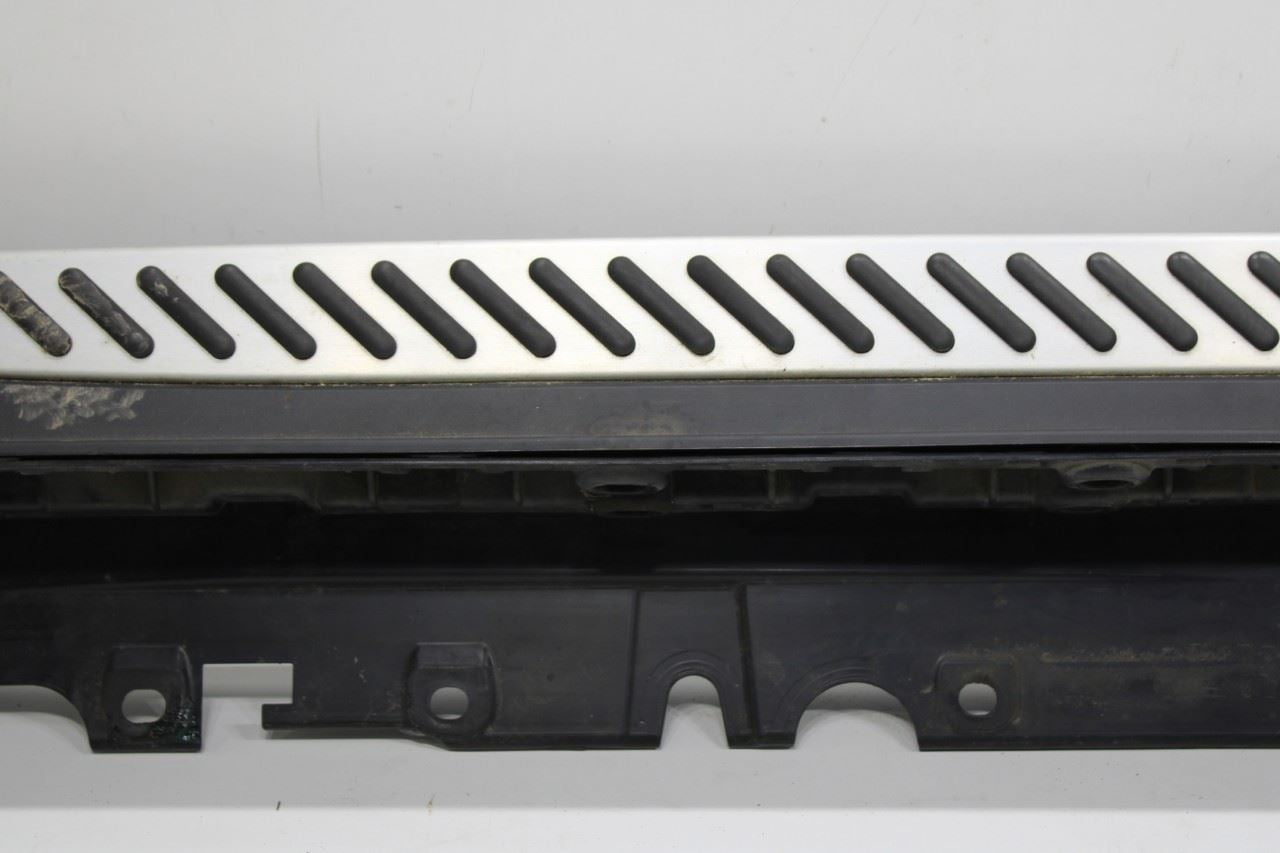 2014-18 BMW X5 xDrive35i Left Side Rocker Panel Molding 51777294379 *ReaD* - Alshned Auto Parts