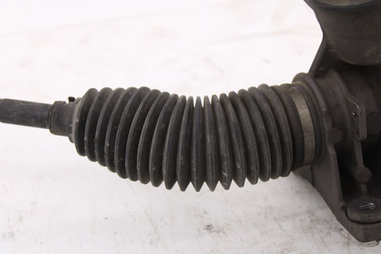 08-18 Volkswagen Jetta Sport Power Steering Gear Rack and Pinion 1K1423055M OEM8