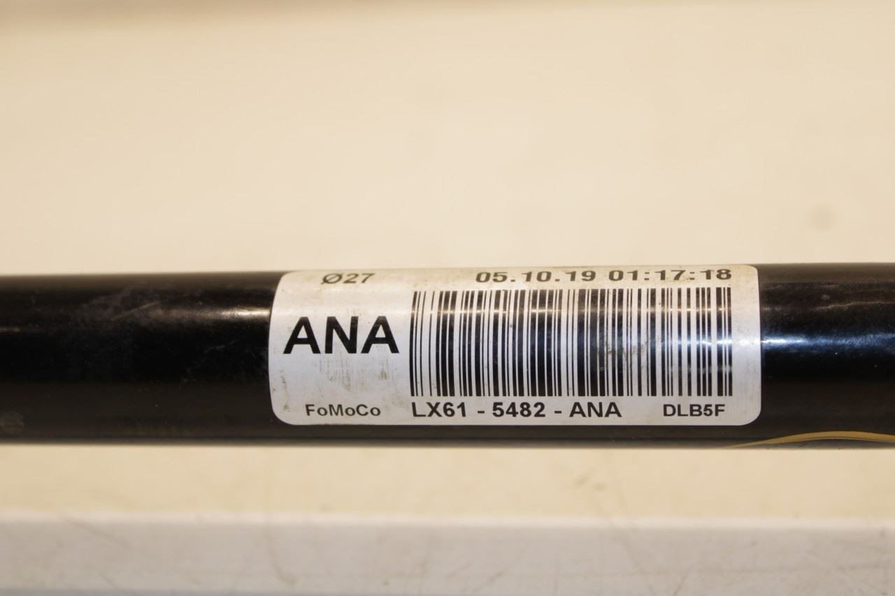 20-25 Ford Escape SEL AWD Front Stabilizer Sway Anti-Roll Bar LX61-5482-ANA OEM - Alshned Auto Parts