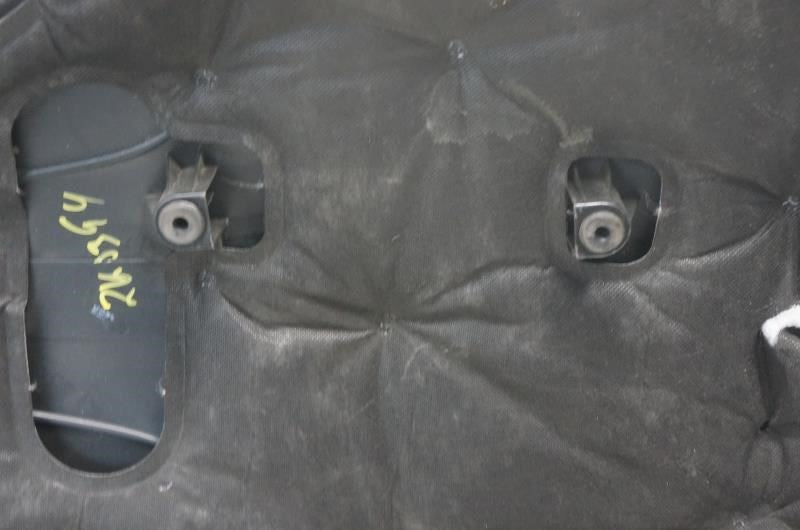 2019-2023 Honda Passport Engine Appearance Motor Cover 17121-RLV-A10 OEM - Alshned Auto Parts