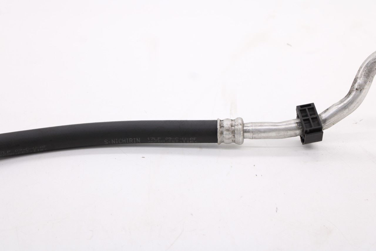2017-18 Acura MDX w/ Technology Pkg 3.5L AC Conditioning Suction Hose Tube Pipe - Alshned Auto Parts