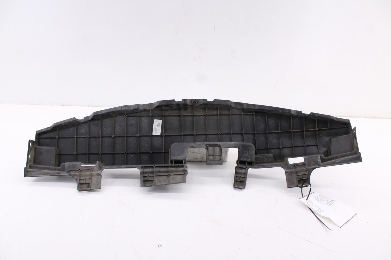 2017-2020 Acura MDX w/Tech Pkg Front Bumper Lower Air Guide Plate 71115-TZ5-A114