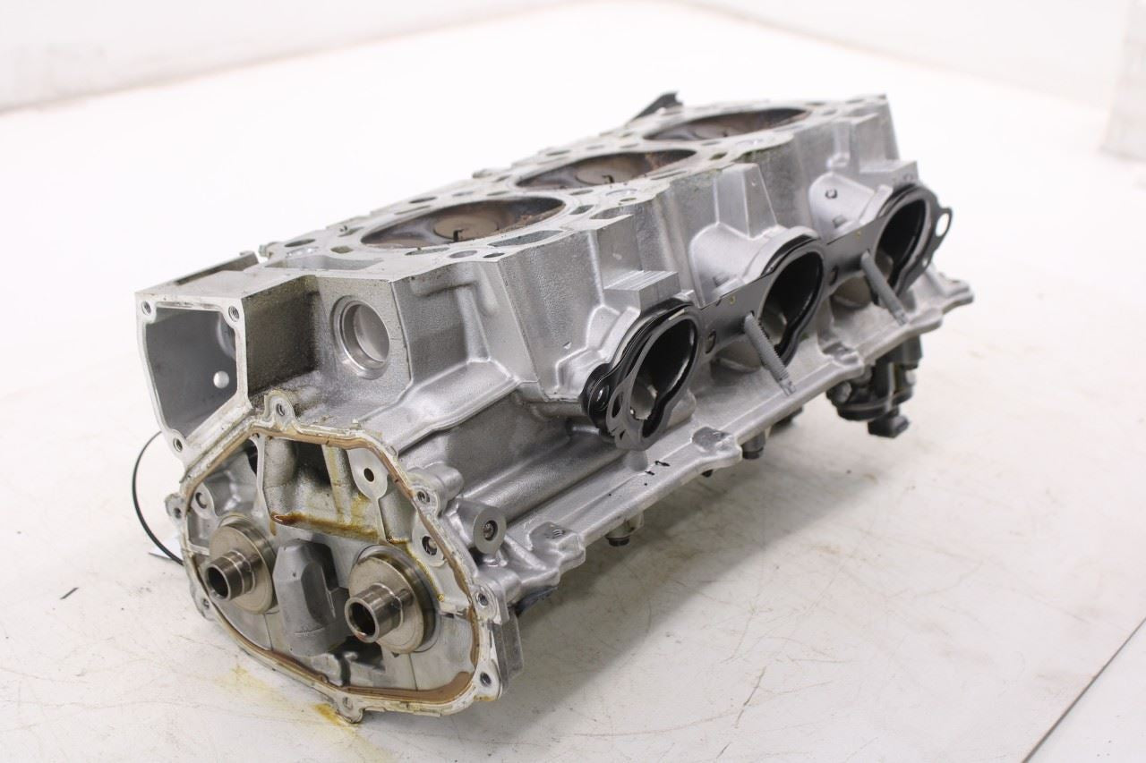 2015-24 Nissan Murano Platinum 3.5L 6 cyl DOHC RH Side Engine Cylinder Head Assy12
