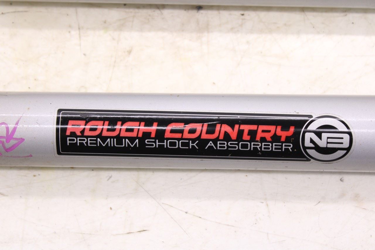 2015-19 Toyota Tacoma Rear RH LH Strut Set Rough Country 660767 MPN AfterMarket - Alshned Auto Parts