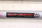 2015-19 Toyota Tacoma Rear RH LH Strut Set Rough Country 660767 MPN AfterMarket - Alshned Auto Parts