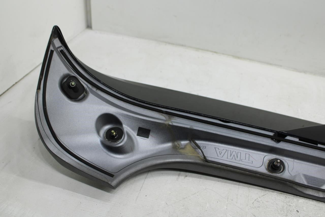 2019-23 Hyundai Santa Fe Liftgate Tailgate Spoiler w 3rd Brake Light 87210-S2000 - Alshned Auto Parts
