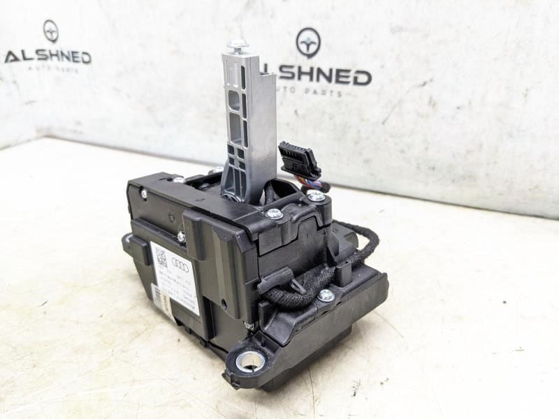 2018-25 Audi S5 Premium 3.0L Auto Transmission Gear Shifter Lever 8W1-713-041-M - Alshned Auto Parts