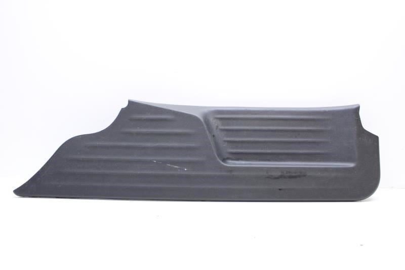 13-20 Nissan Pathfinder SL Rear Left Door Sill Scuff Kick Plate Trim 769B7-3JA0A - Alshned Auto Parts