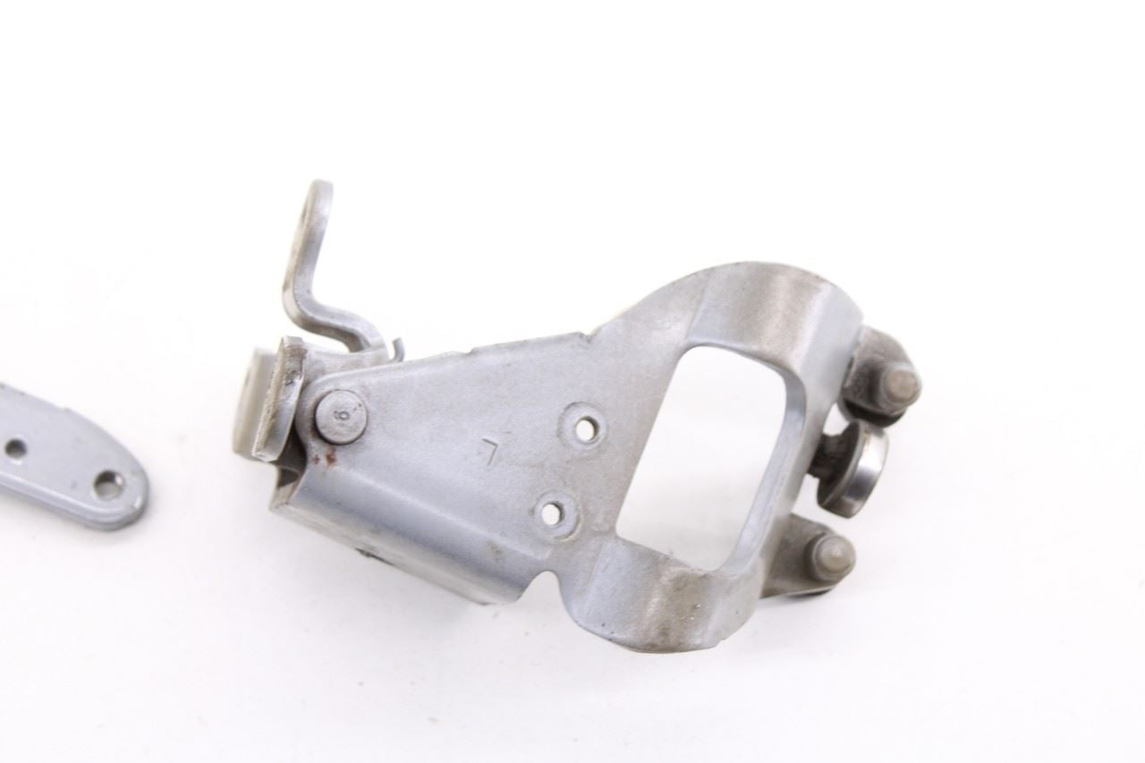 11-20 Toyota Sienna LE 3.5L Rear Driver Left Side Sliding Door Roller Hinge Set - Alshned Auto Parts