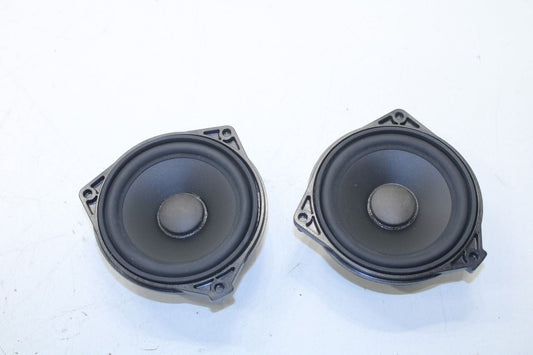 2006-2015 Mercedes-Benz ML350 LH and RH Instrument Panel Speakers 231-820-12-02 - Alshned Auto Parts