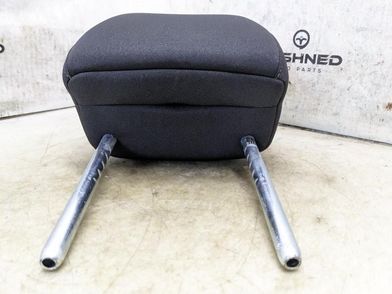 17-20 Honda Civic Front Left or Right Seat Headrest Cloth Black 81140-TGG-A21ZA - Alshned Auto Parts