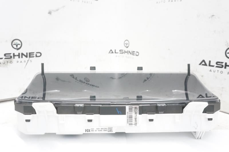 2015-2017 Toyota Camry Speedometer Cluster Unknown Mileage 83800-0X810-00 OEM - Alshned Auto Parts