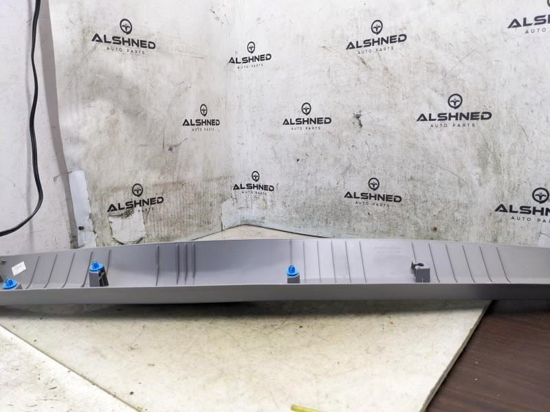 2015-2020 Toyota Sienna Liftgate Window Upper Trim Cover Panel 67939-08020 OEM - Alshned Auto Parts