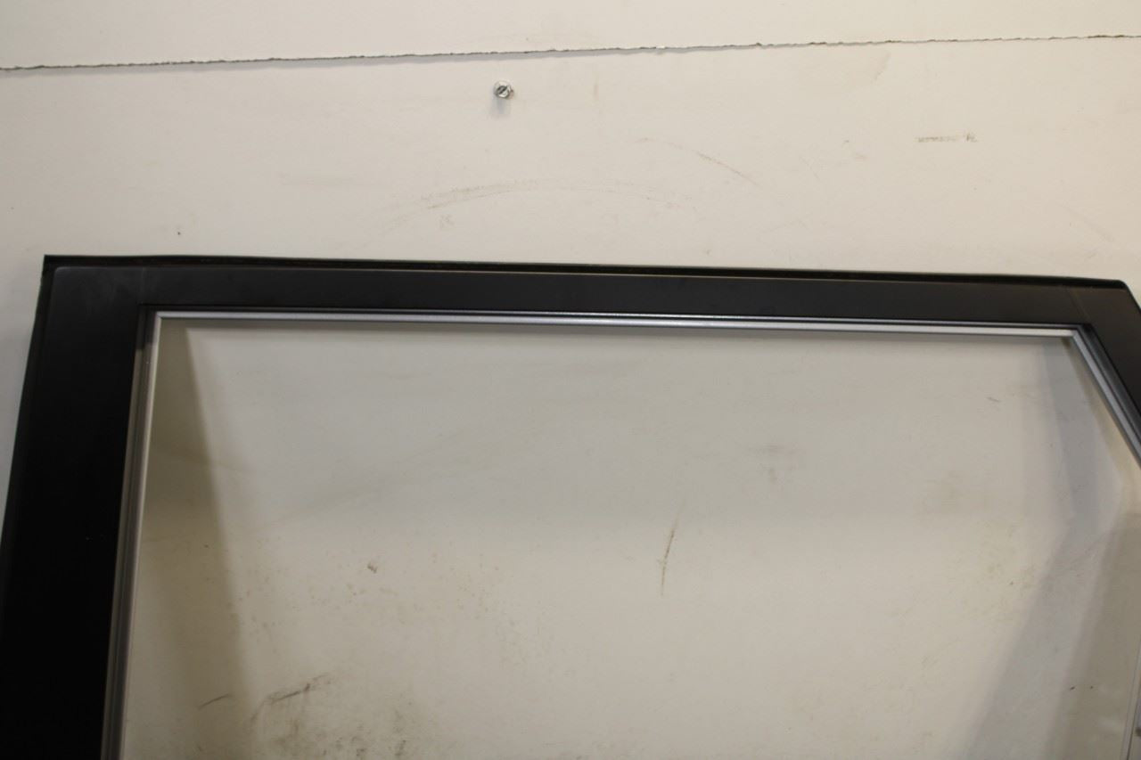 2020-2025 Kia Soul LX Rear Left Driver Side Door Shell Panel 77003-K0000 OEM - Alshned Auto Parts