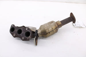 2013-2015 Lexus IS250 2.5L AWD Left Side Exhaust System Manifold 17150-31790 OEM