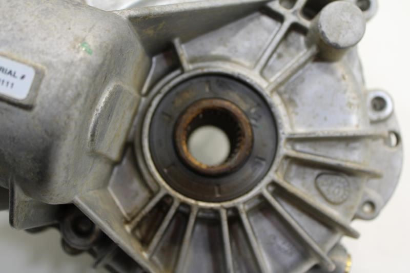 2021-2023 Polaris RZR XP 1000 4X4 Gearcase Transmission 185 Mile 1334346 OEM - Alshned Auto Parts