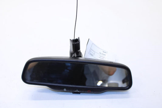 2019-2021 Hyundai Tucson Value Inside Rear View Mirror 85101-2V200 OEM - Alshned Auto Parts
