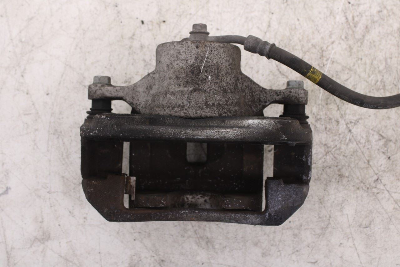2019-2021 Hyundai Veloster Front Right and Left Driver Side Disc Brake Caliper16
