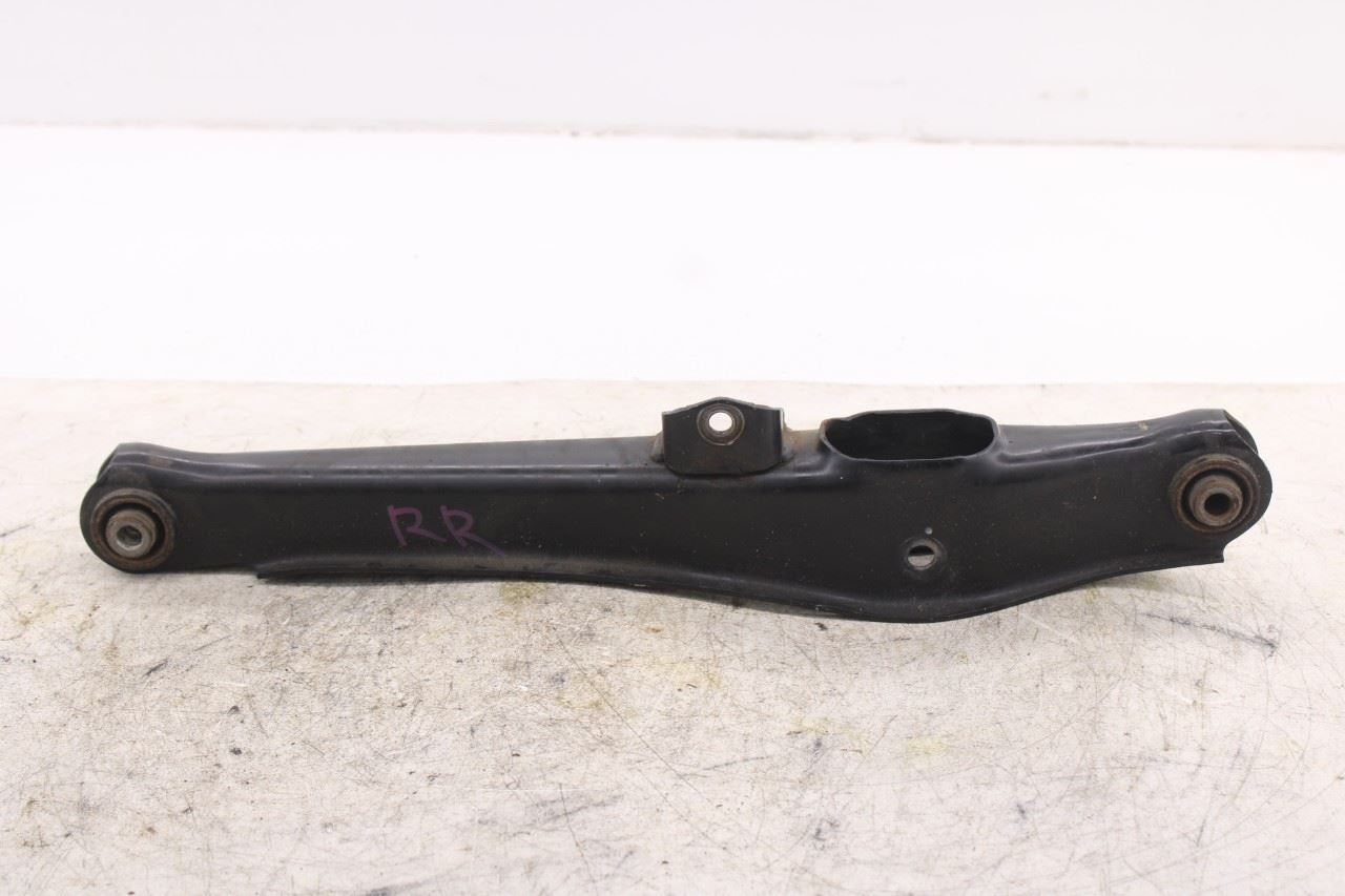 13-25 Mitsubishi Outlander Sport SE 4WD Rear RH Lower and Upper Control Arm Set4