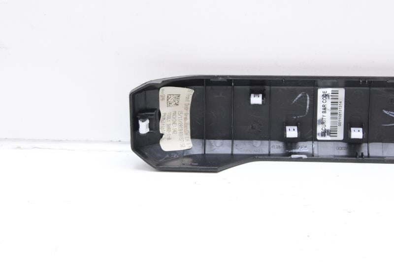 2015-2020 Ford F150 Front Right Inside Handle Cover FL3Z-1822643 OEM - Alshned Auto Parts